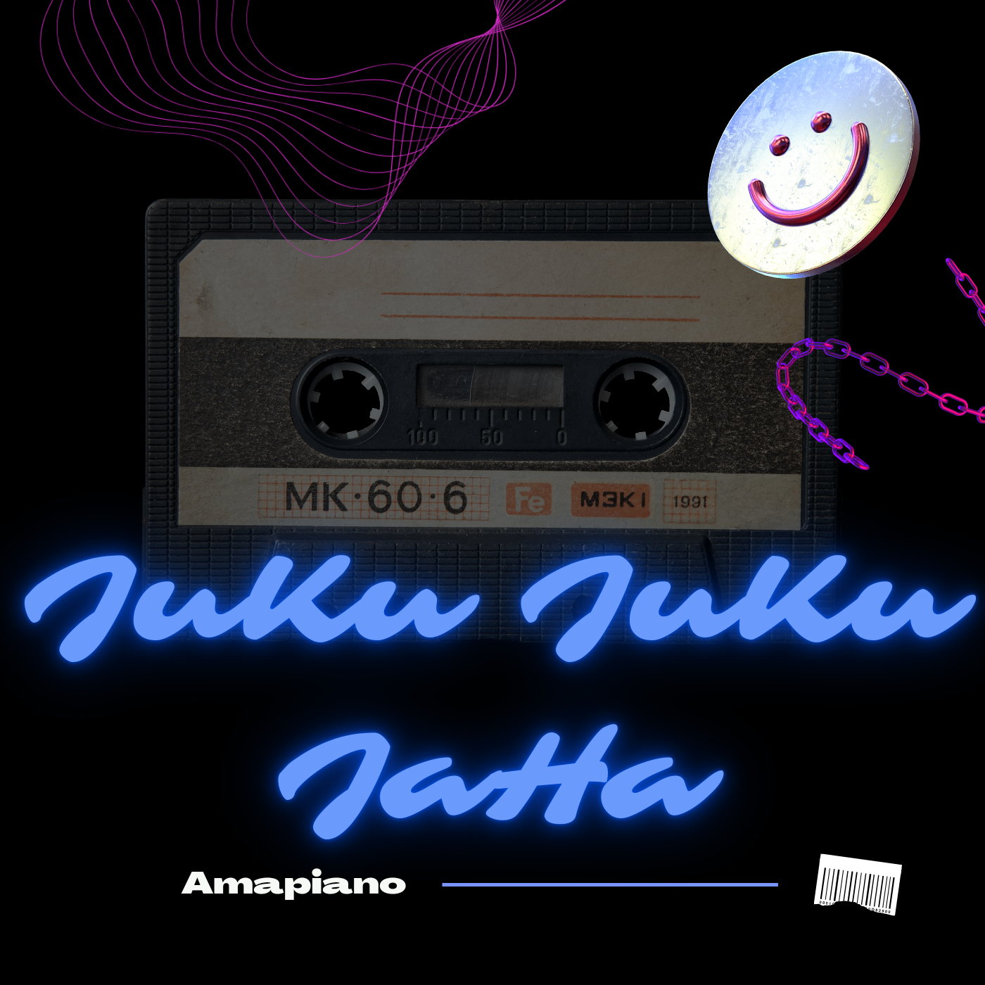 JuKu_JuKu_JaHa - Azo_M_De_DeeJay ft A_Tee_De_Vocalist